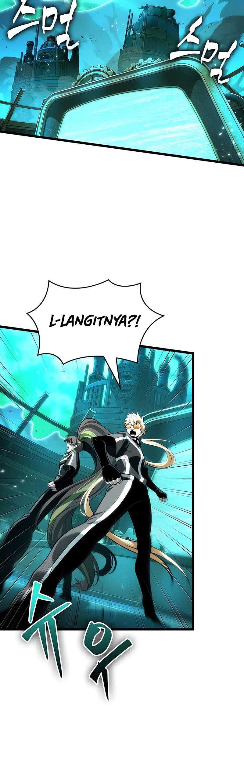 The World After the Fall Chapter 136 Gambar 37