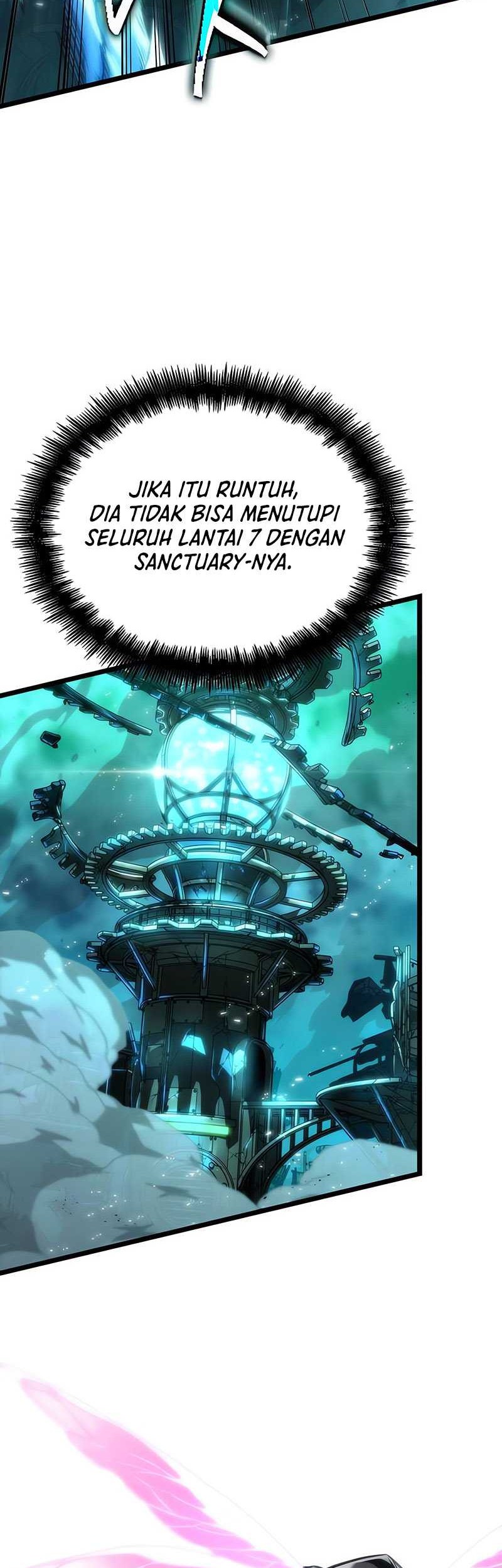 The World After the Fall Chapter 136 Gambar 43