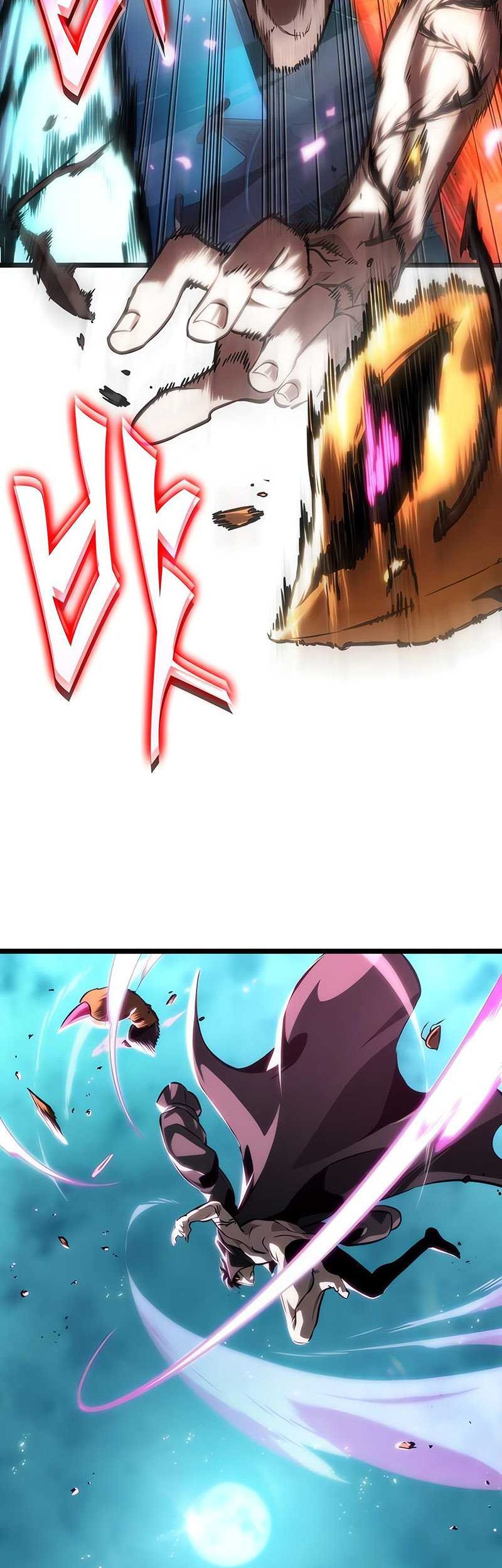 The World After the Fall Chapter 136 Gambar 47