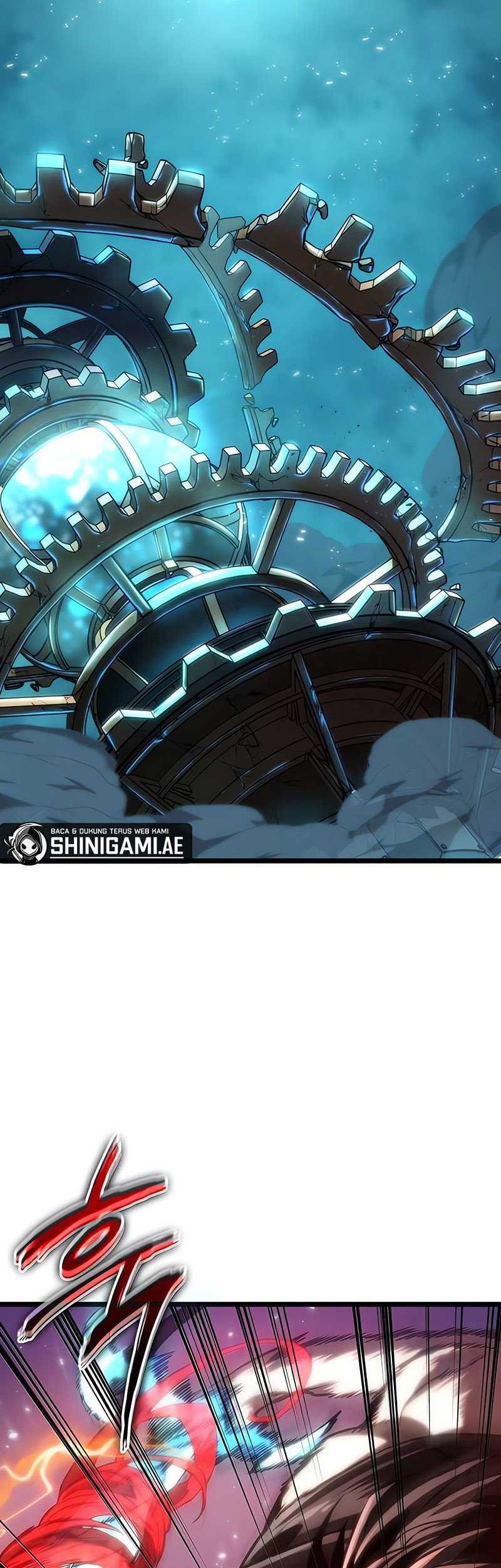 The World After the Fall Chapter 136 Gambar 48