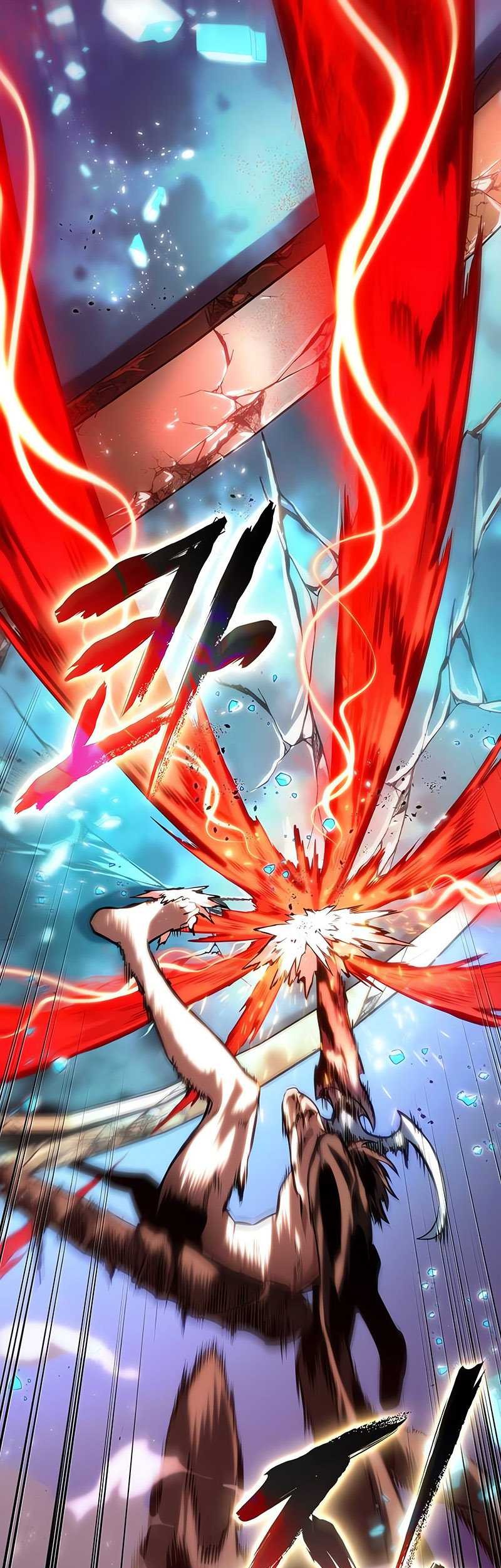 The World After the Fall Chapter 136 Gambar 50