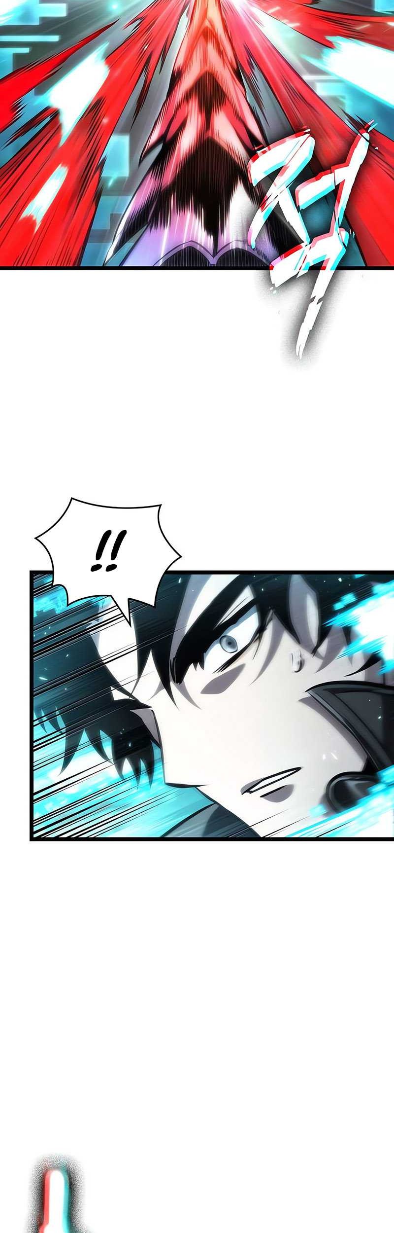 The World After the Fall Chapter 136 Gambar 52