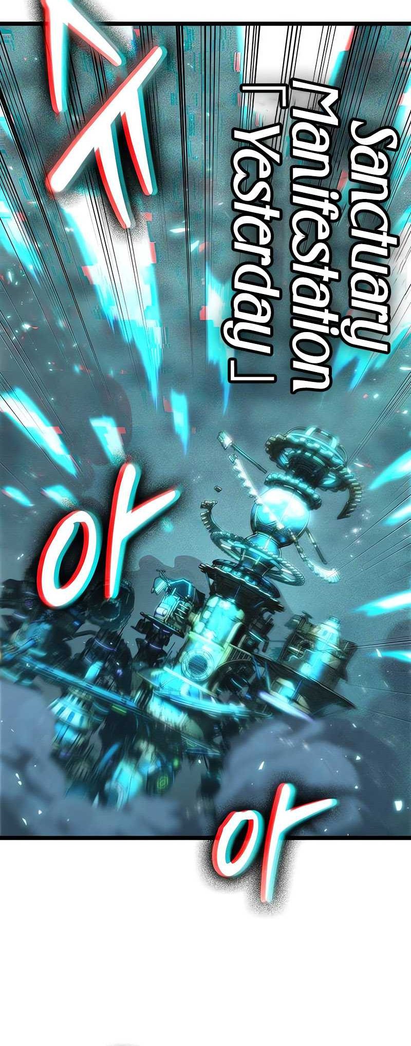 The World After the Fall Chapter 136 Gambar 53