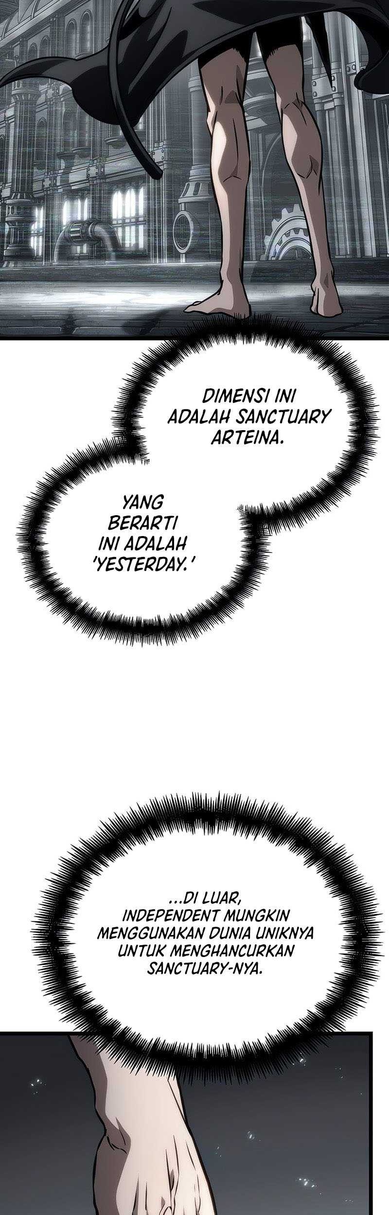 The World After the Fall Chapter 136 Gambar 56