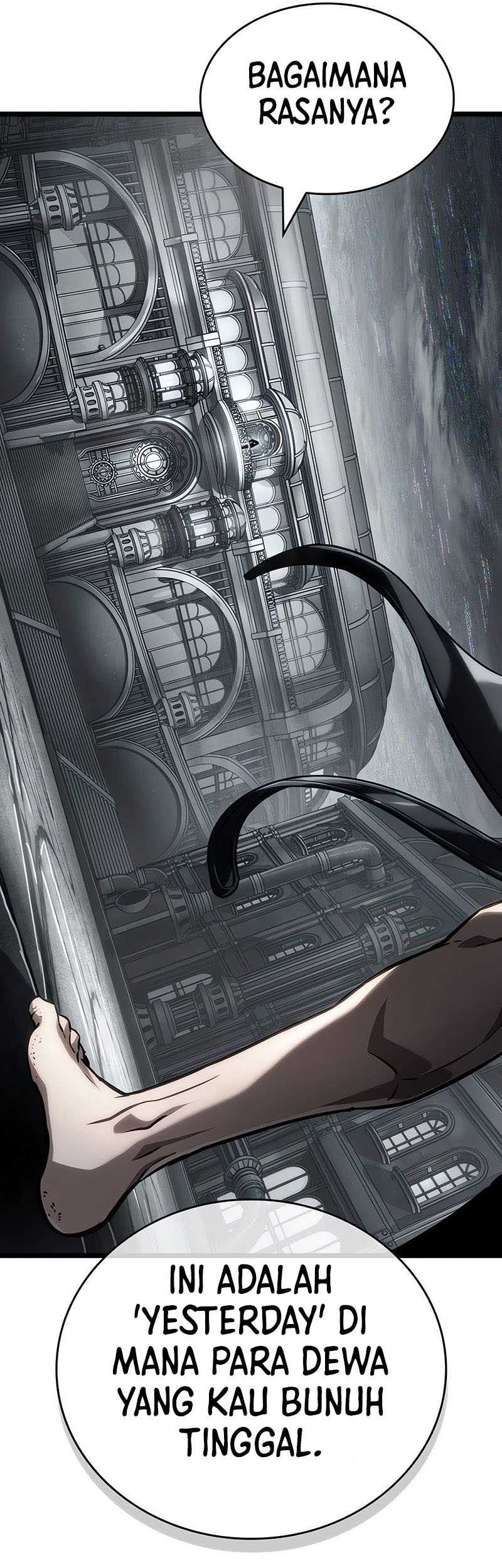 The World After the Fall Chapter 136 Gambar 58