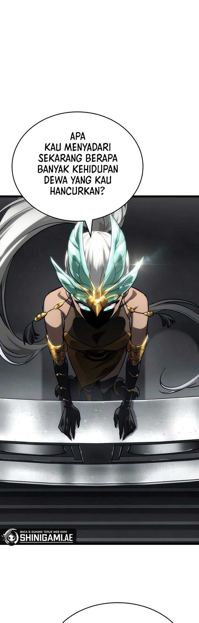 The World After the Fall Chapter 136 Gambar 59