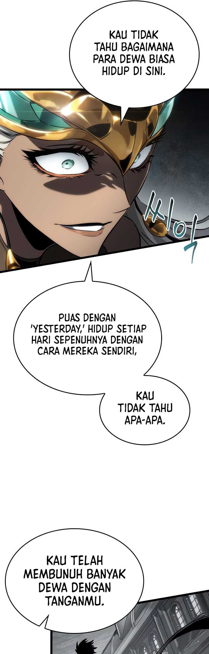 The World After the Fall Chapter 136 Gambar 62