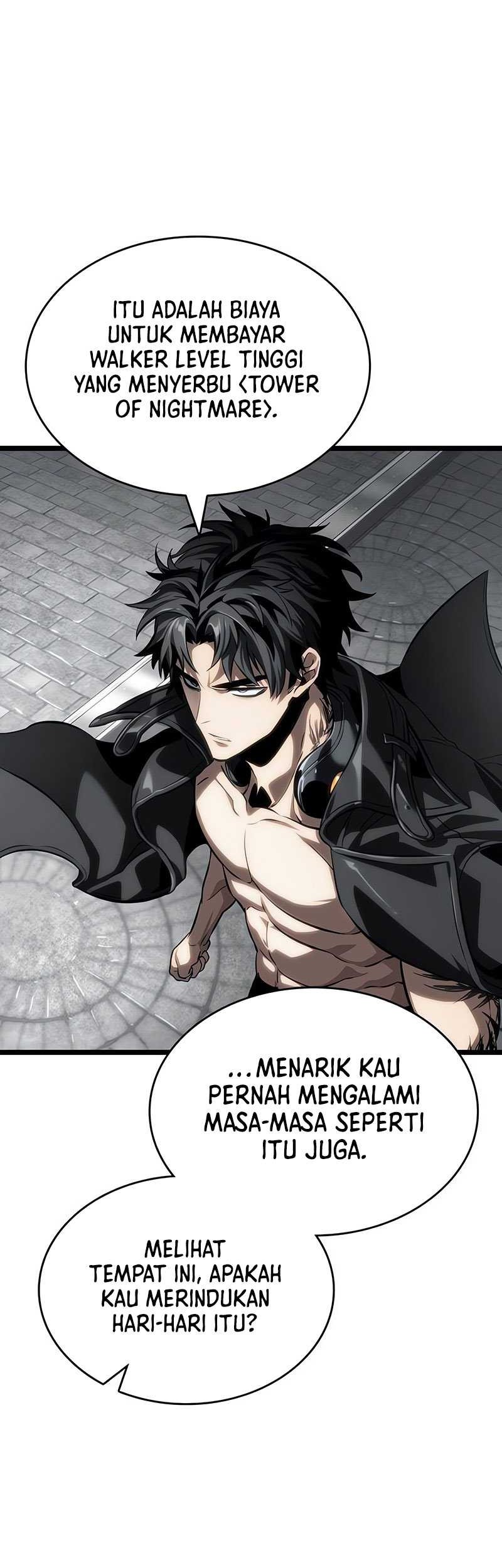 The World After the Fall Chapter 136 Gambar 64