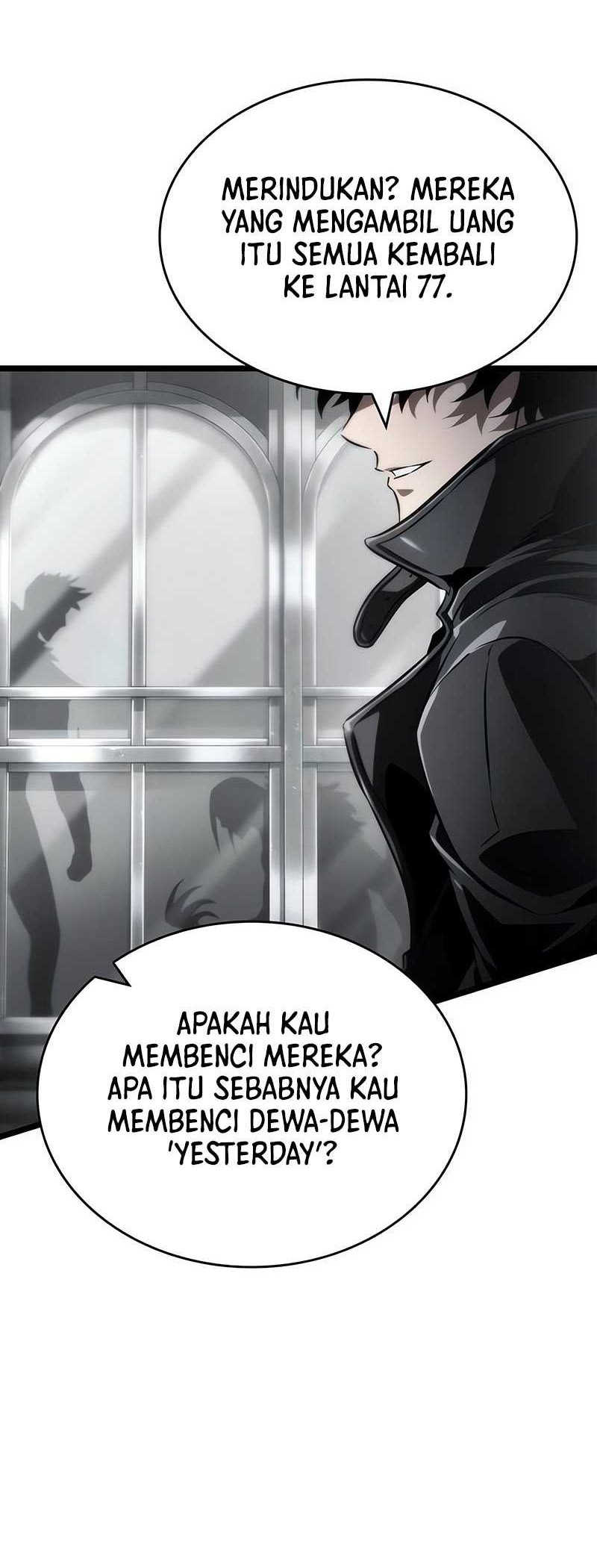 The World After the Fall Chapter 136 Gambar 65