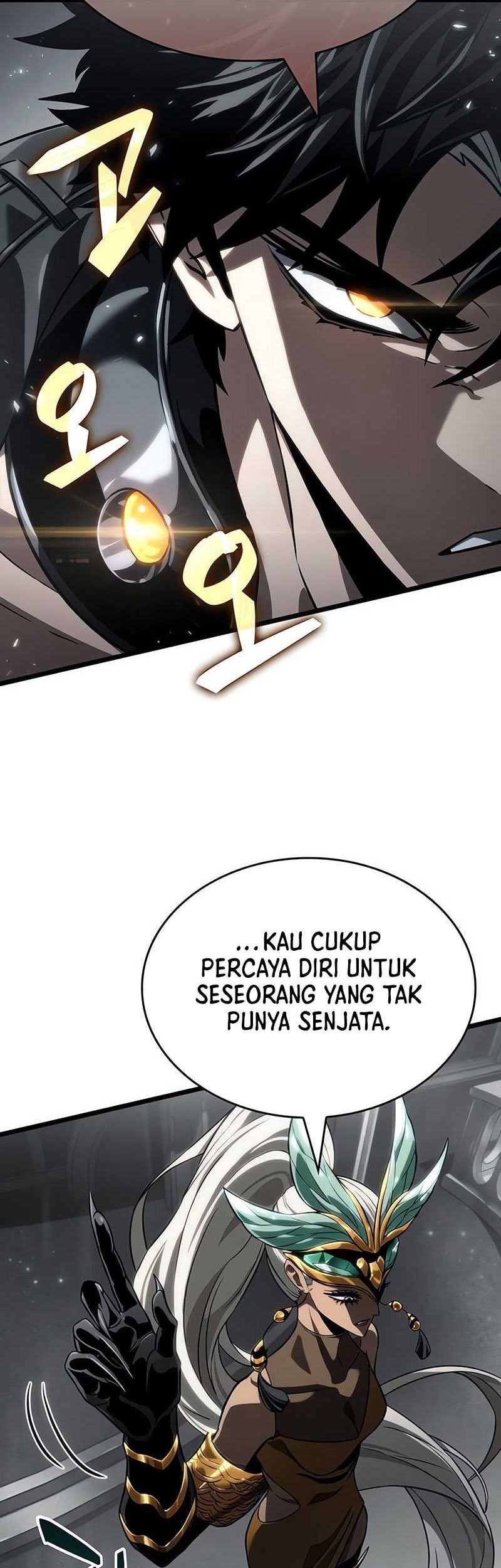The World After the Fall Chapter 136 Gambar 67