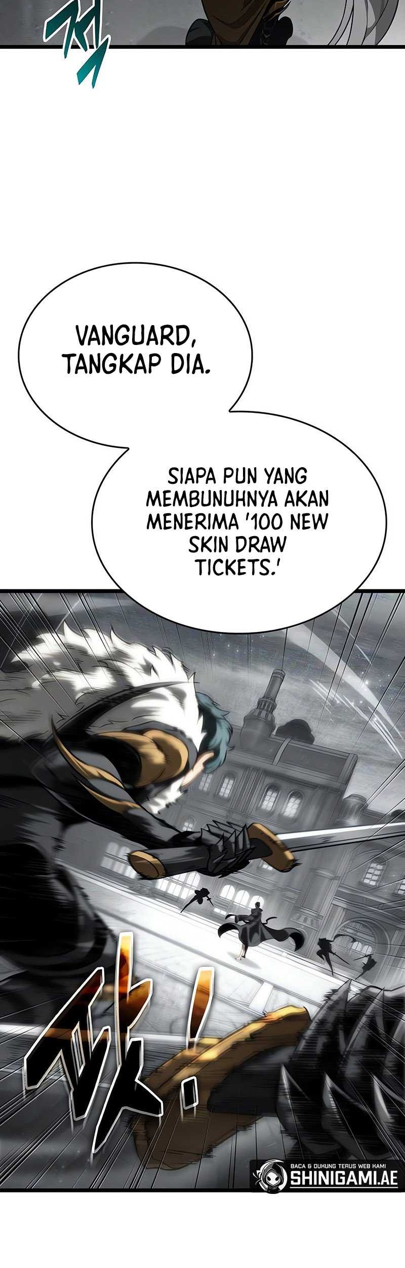 The World After the Fall Chapter 136 Gambar 68