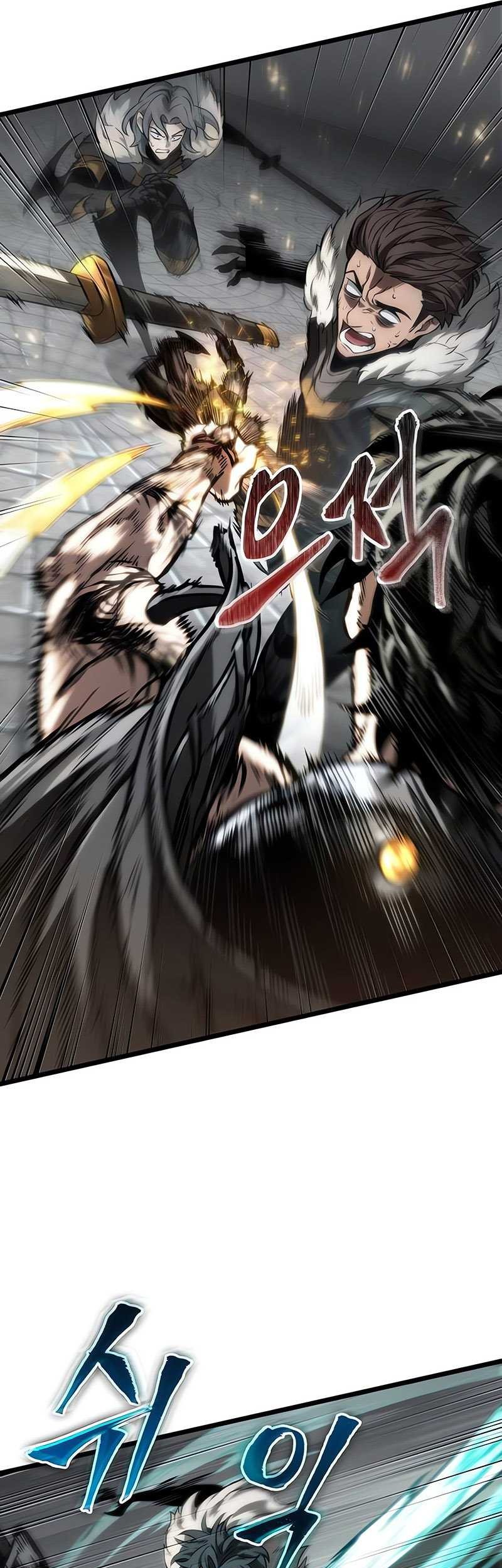 The World After the Fall Chapter 136 Gambar 70