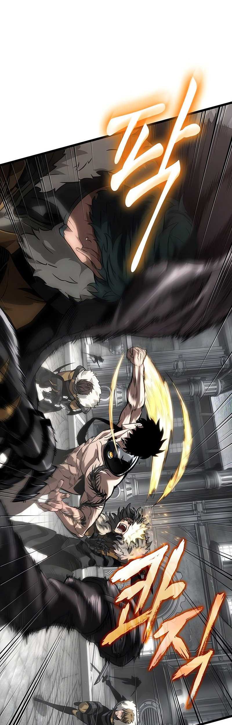 The World After the Fall Chapter 136 Gambar 72