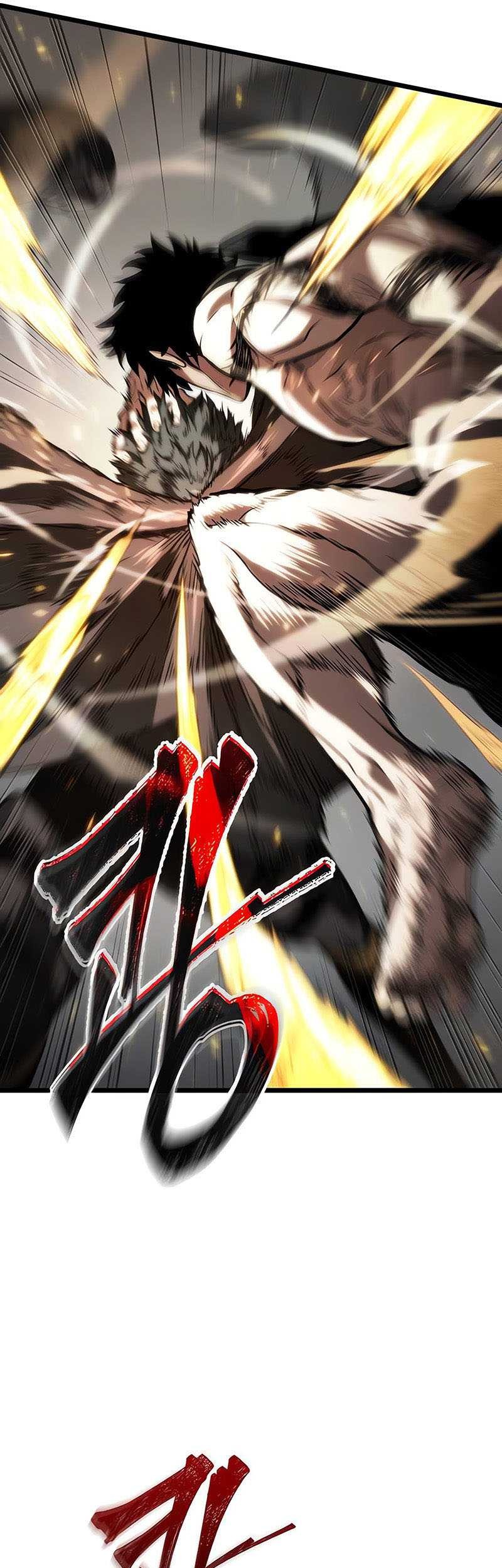 The World After the Fall Chapter 136 Gambar 74