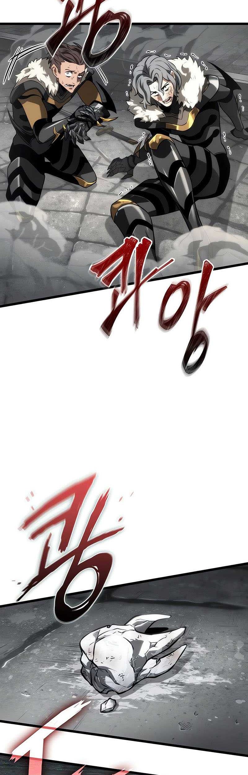 The World After the Fall Chapter 136 Gambar 75