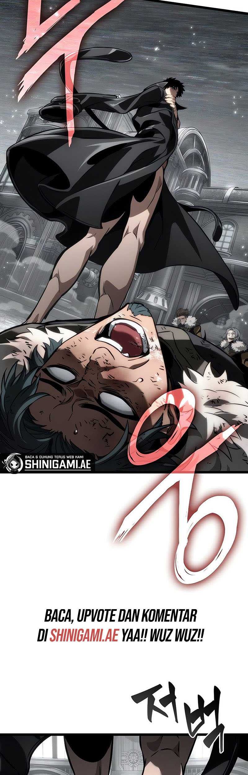 The World After the Fall Chapter 136 Gambar 76