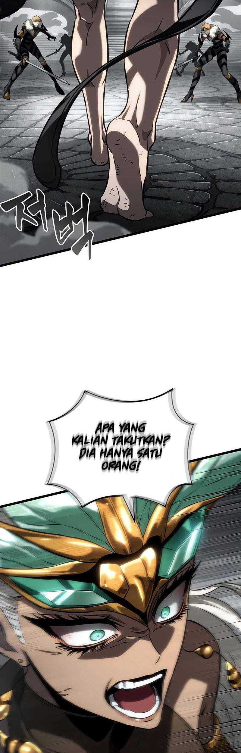 The World After the Fall Chapter 136 Gambar 77