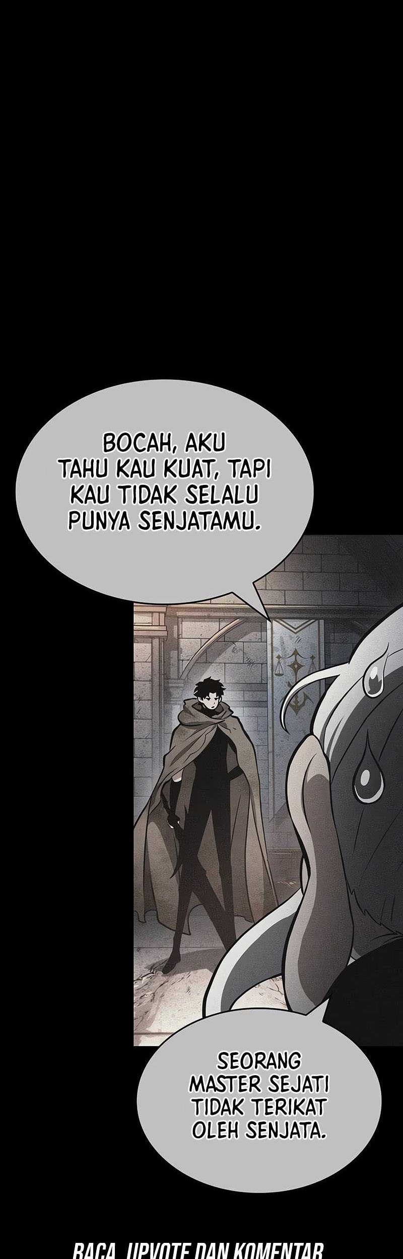 The World After the Fall Chapter 136 Gambar 79