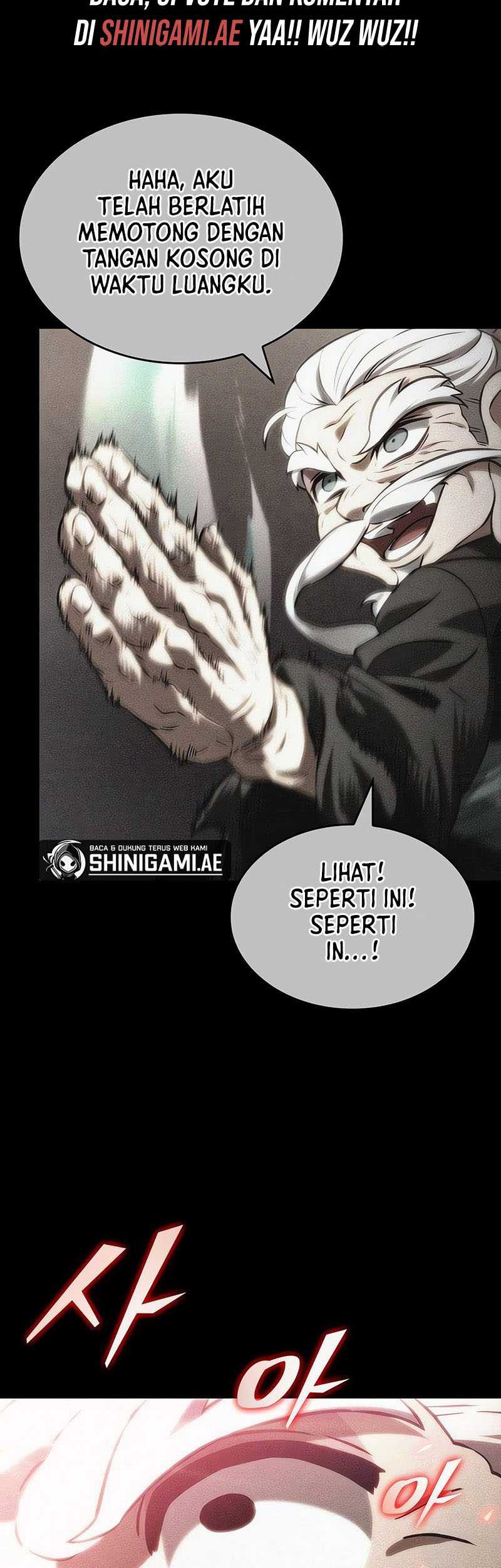 The World After the Fall Chapter 136 Gambar 80