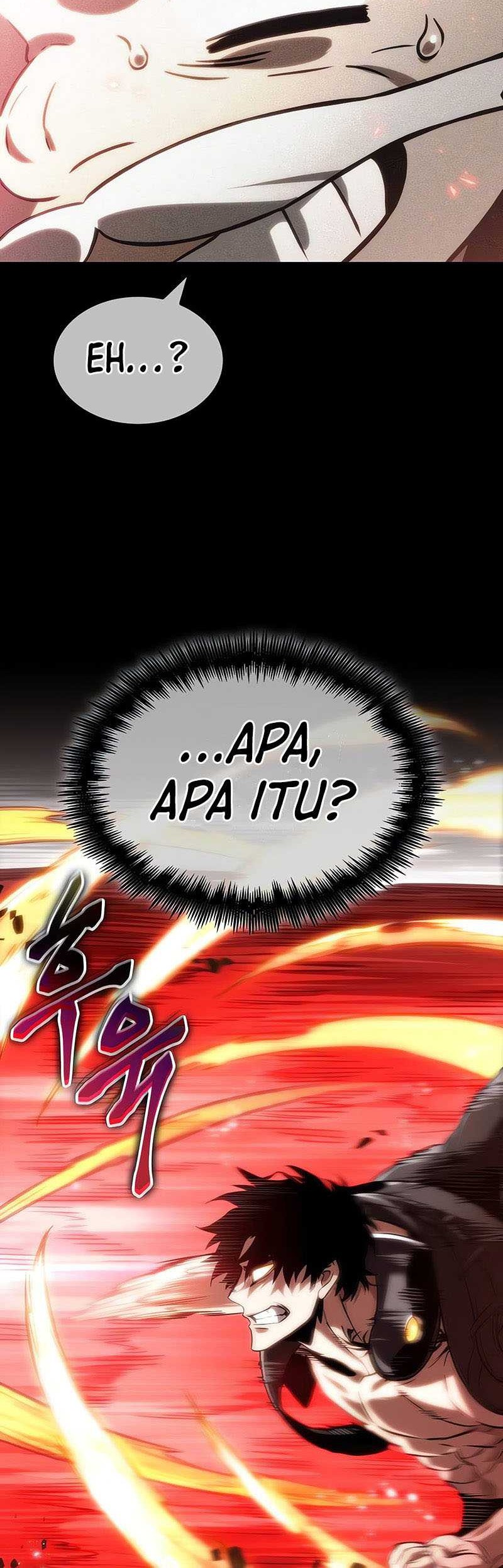 The World After the Fall Chapter 136 Gambar 81