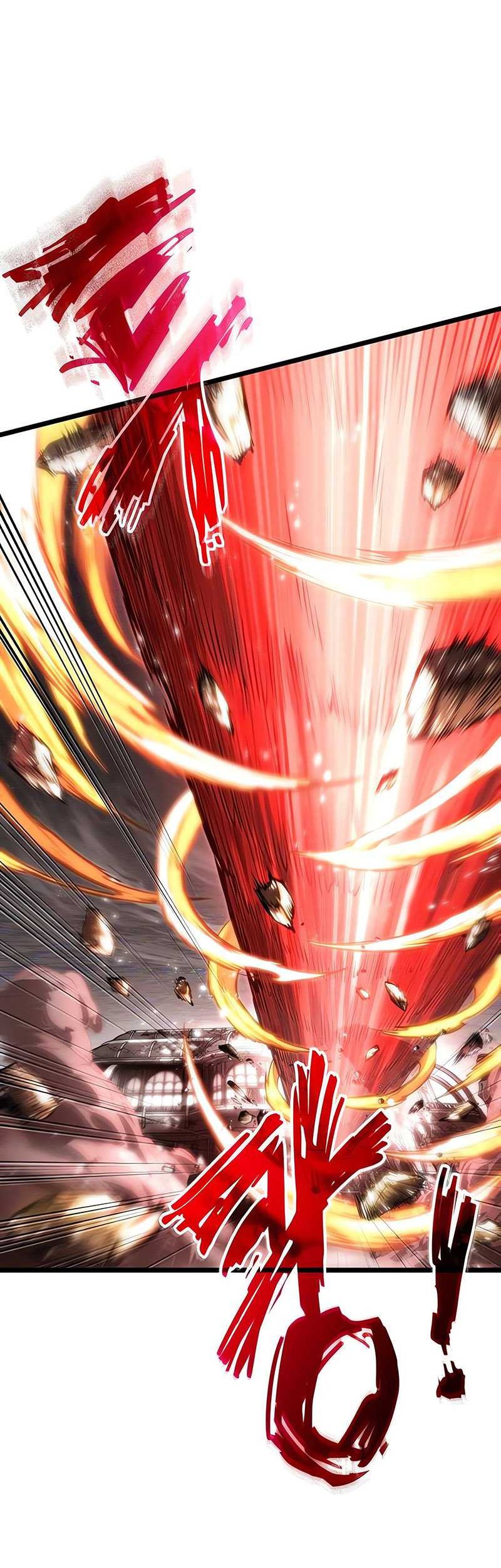 The World After the Fall Chapter 136 Gambar 84