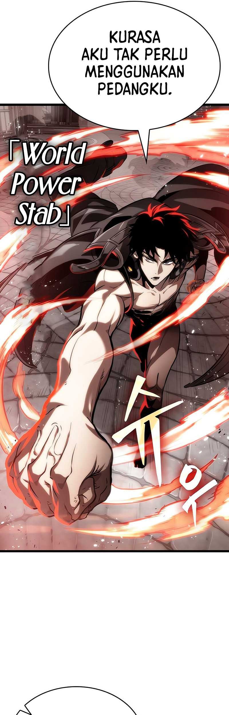 The World After the Fall Chapter 136 Gambar 86