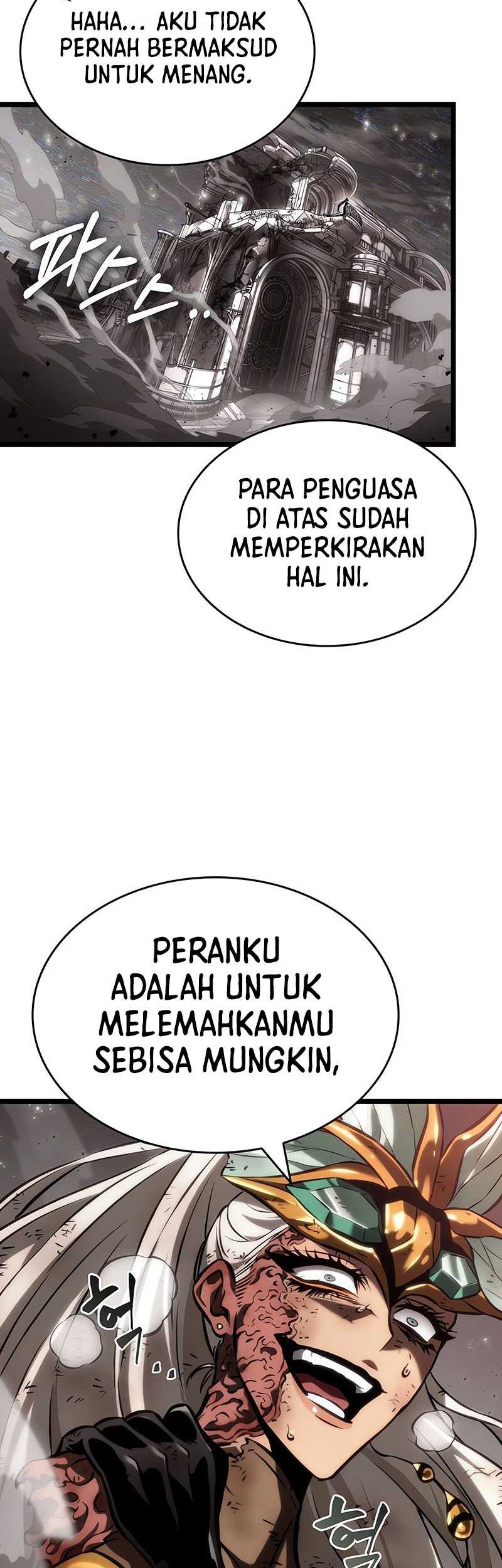 The World After the Fall Chapter 136 Gambar 87