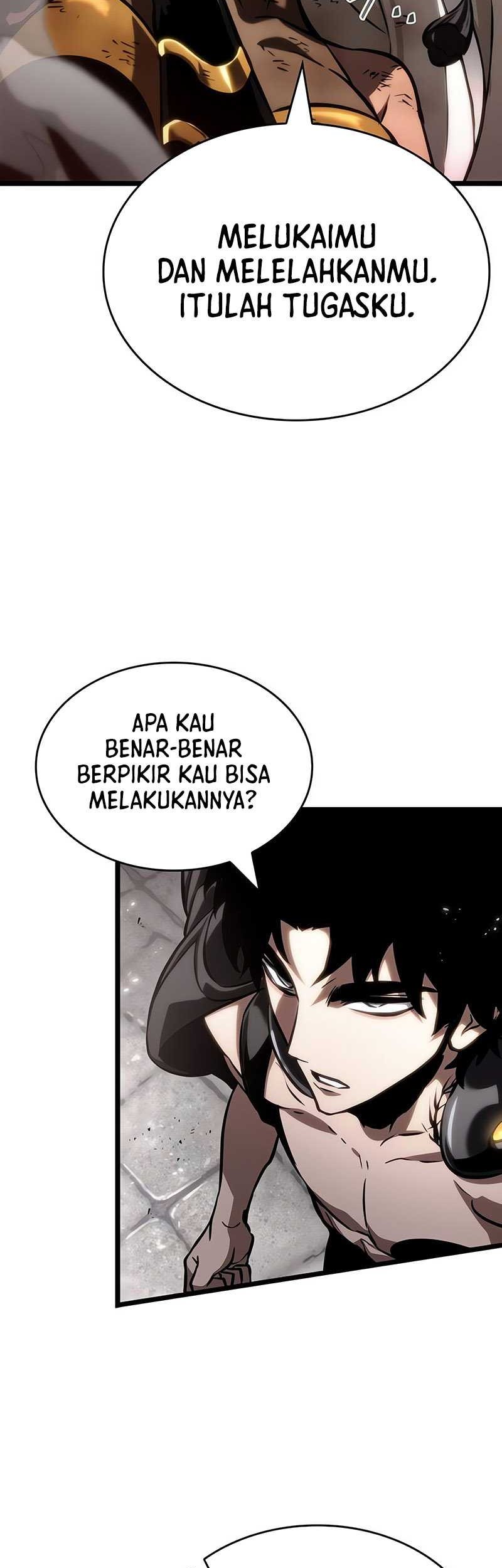 The World After the Fall Chapter 136 Gambar 88