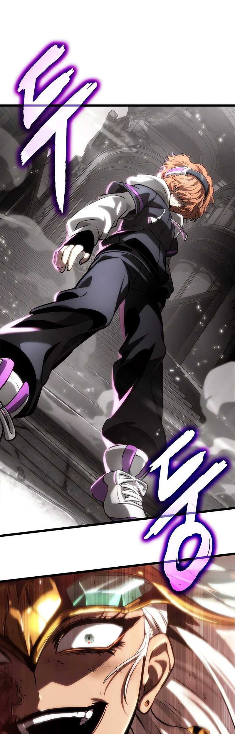 The World After the Fall Chapter 136 Gambar 91