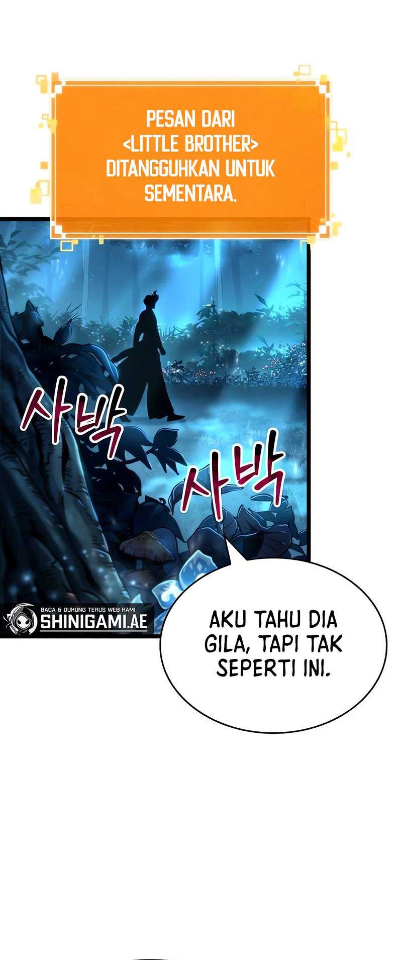 The World After the Fall Chapter 136 Gambar 5