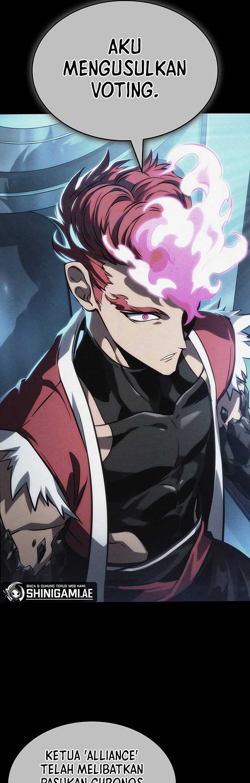 The World After the Fall Chapter 136 Gambar 10