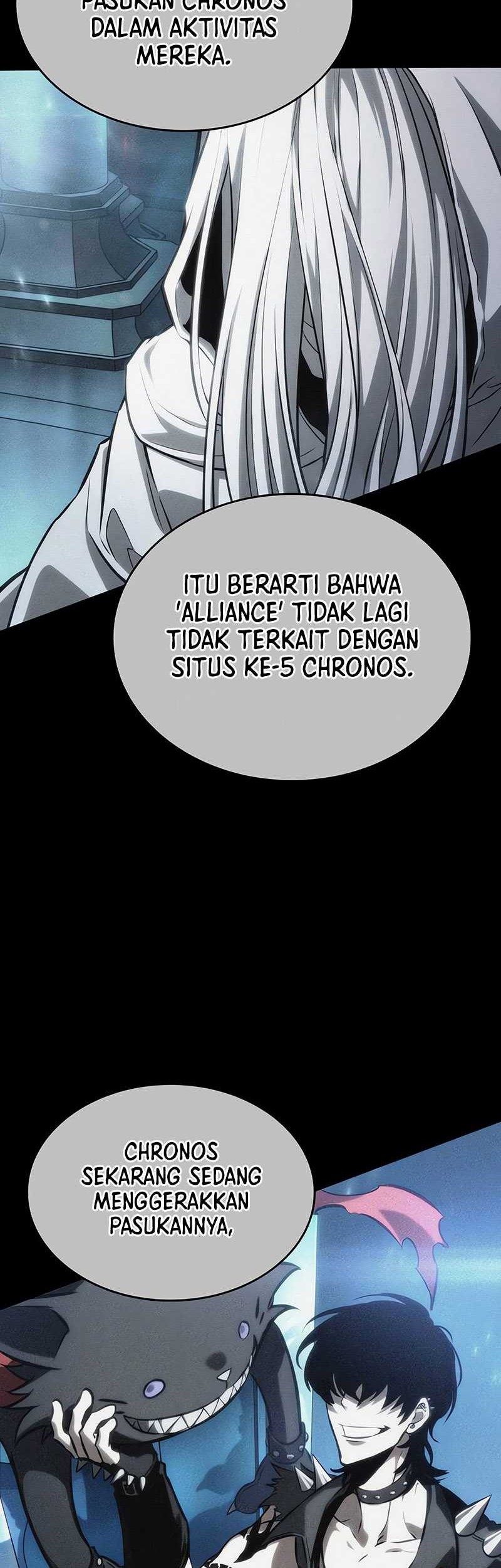 The World After the Fall Chapter 136 Gambar 11