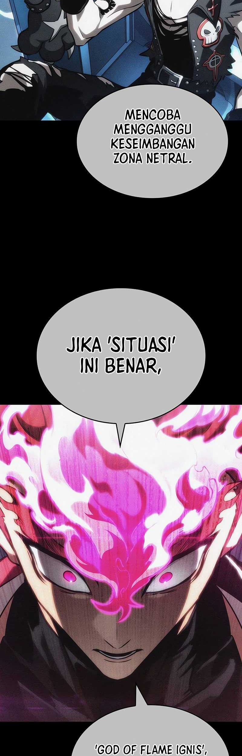 The World After the Fall Chapter 136 Gambar 12