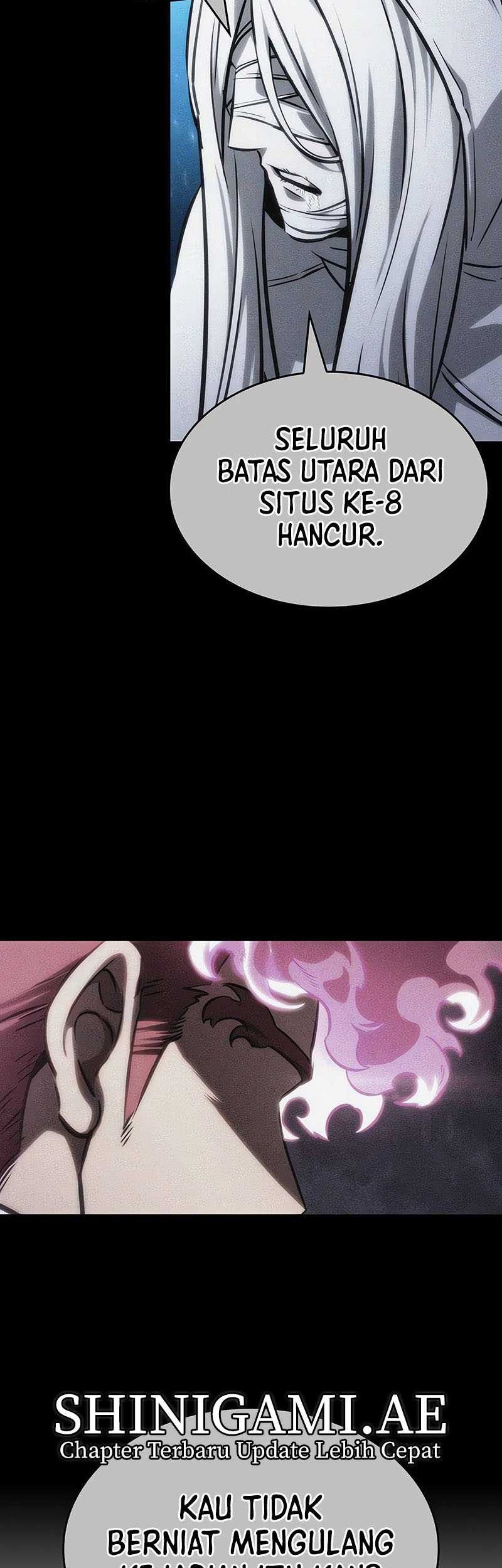 The World After the Fall Chapter 136 Gambar 15
