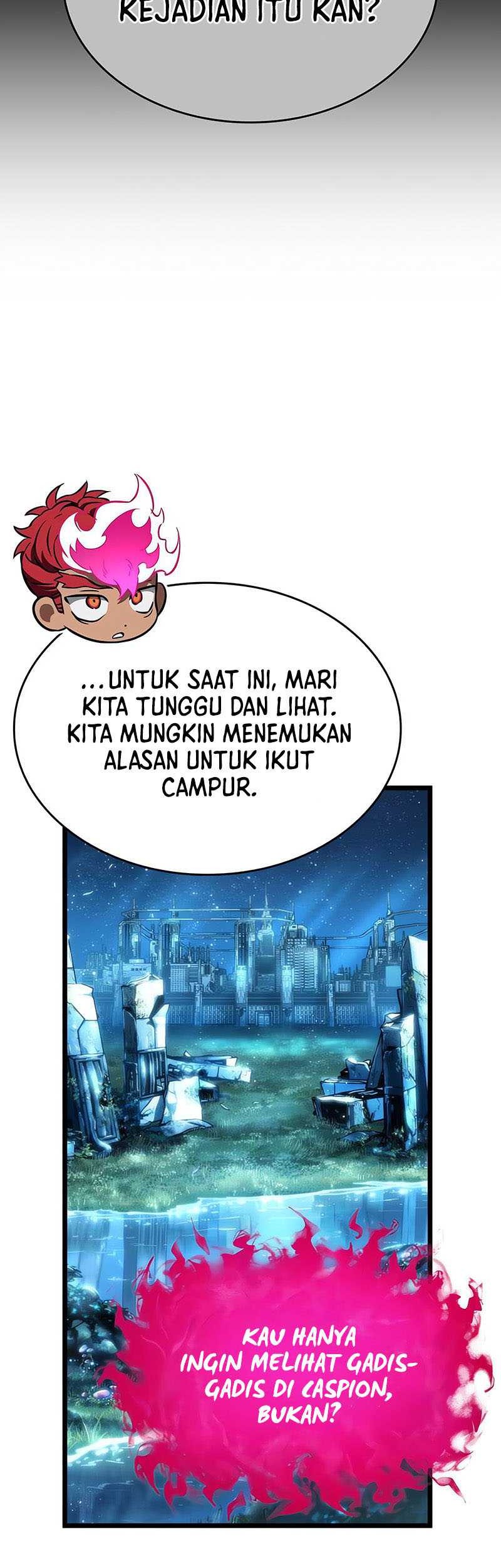 The World After the Fall Chapter 136 Gambar 16
