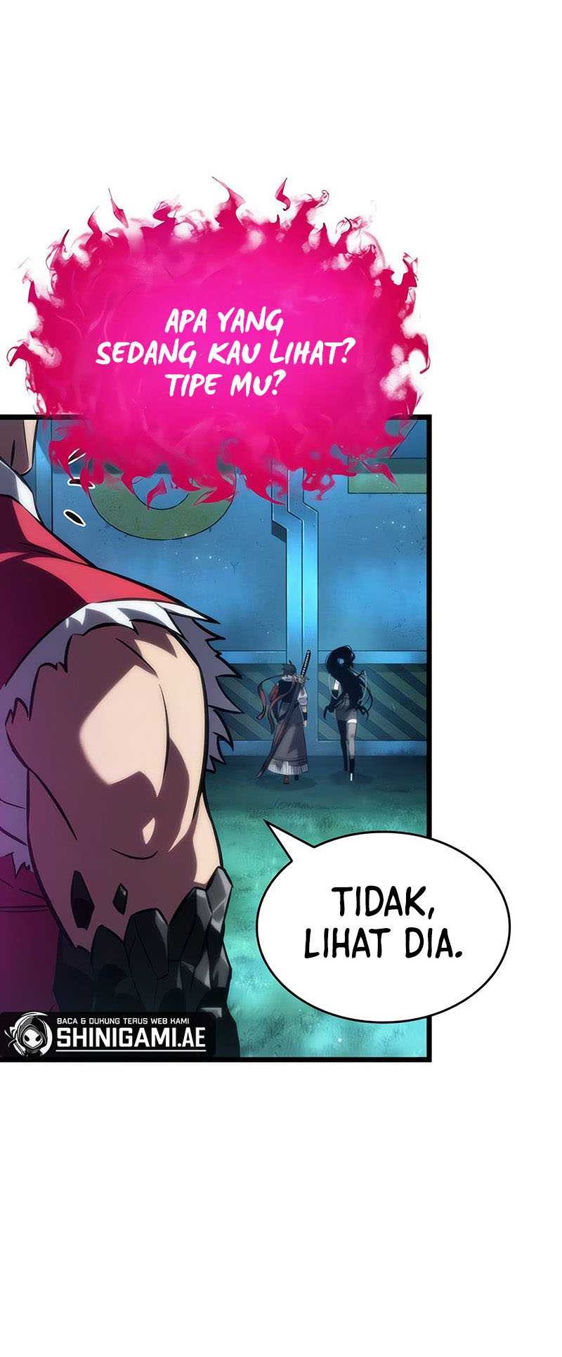 The World After the Fall Chapter 136 Gambar 17