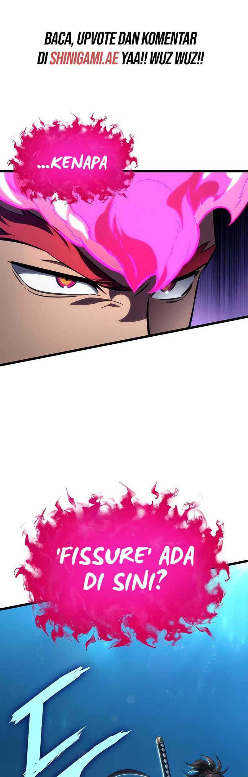 The World After the Fall Chapter 136 Gambar 19