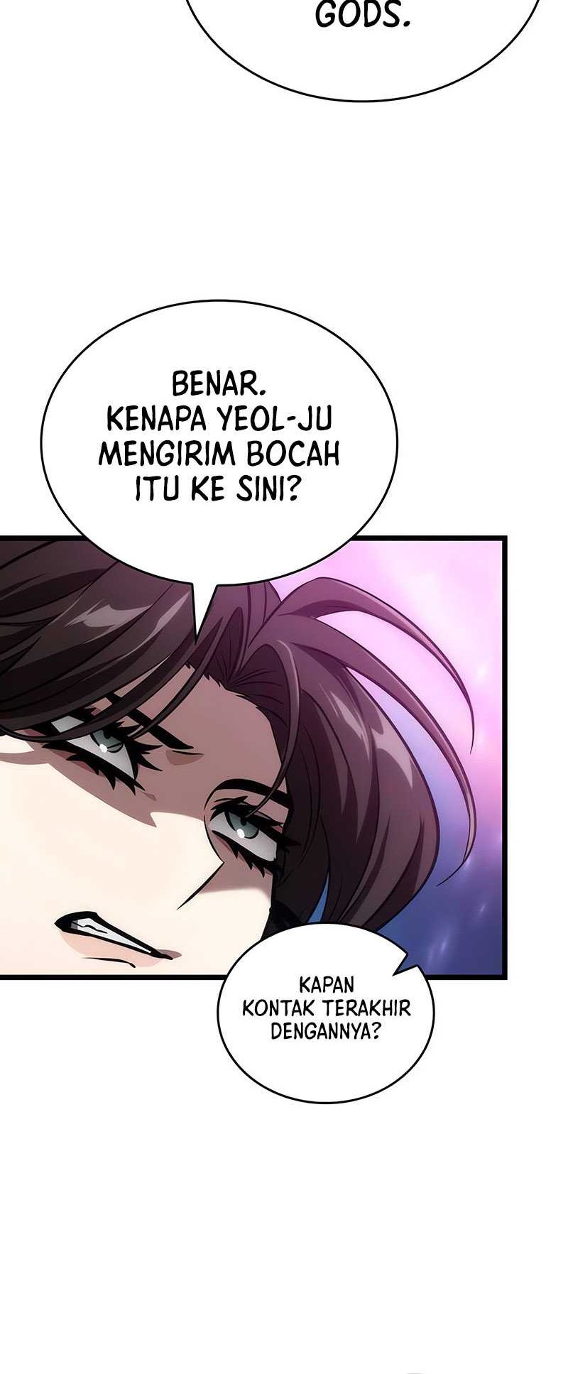 The World After the Fall Chapter 136 Gambar 25