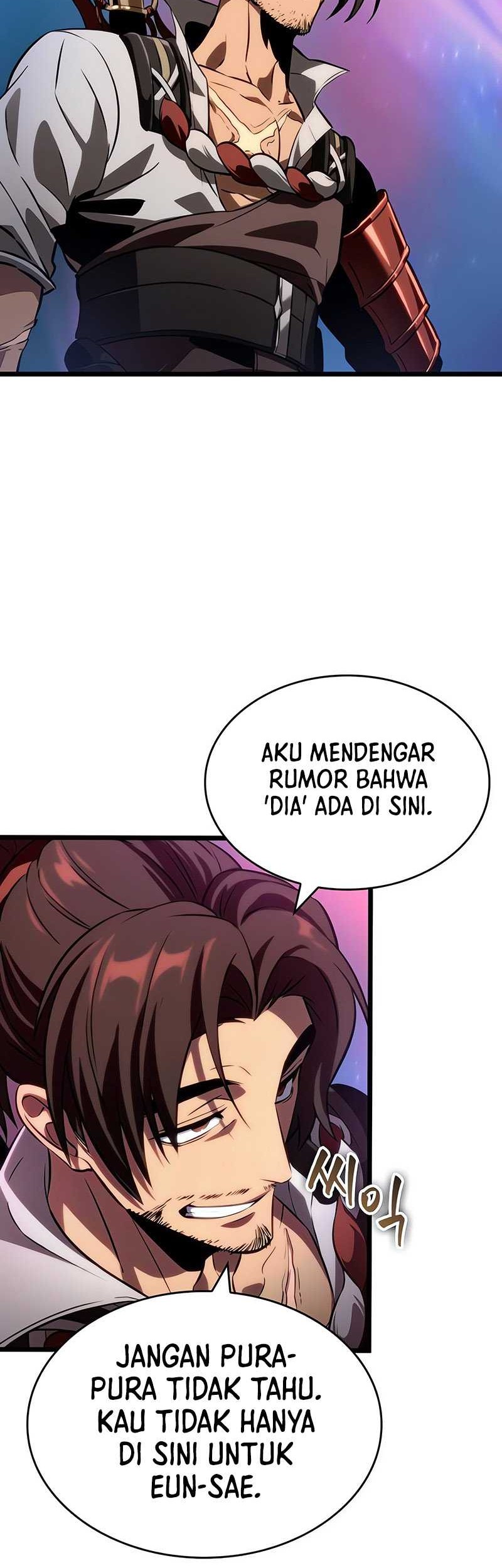 The World After the Fall Chapter 136 Gambar 27