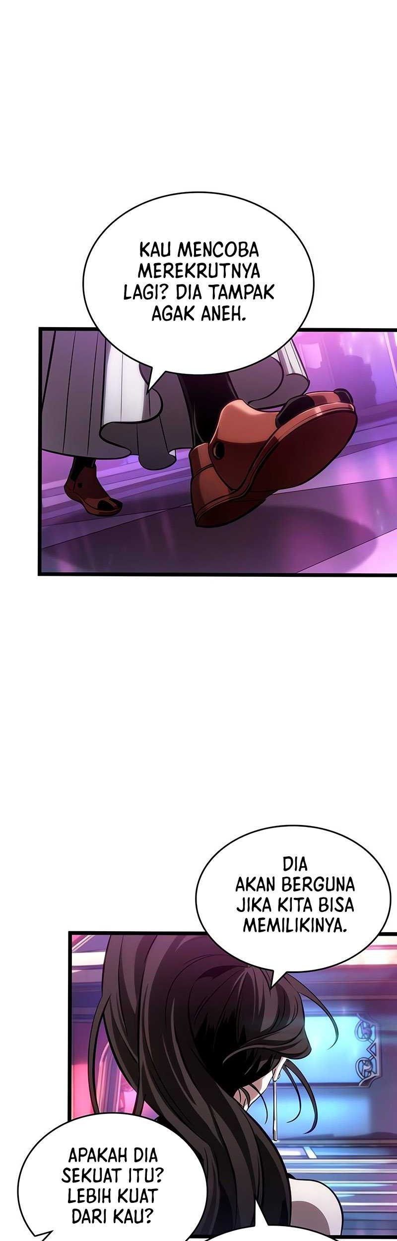 The World After the Fall Chapter 136 Gambar 28