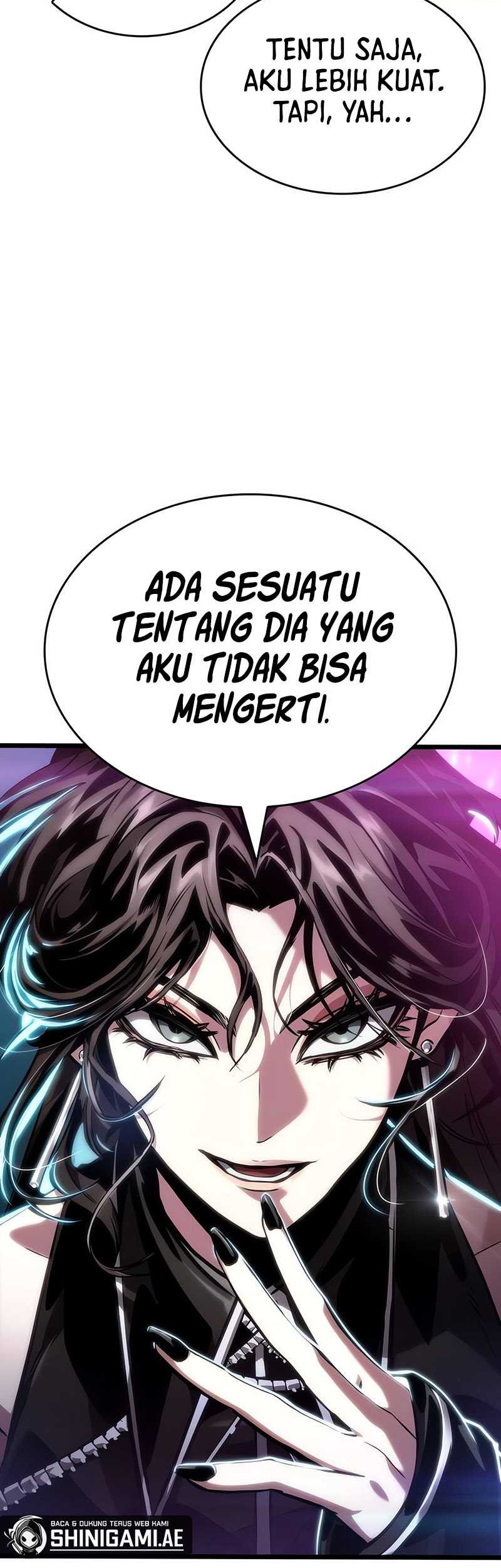 The World After the Fall Chapter 136 Gambar 29