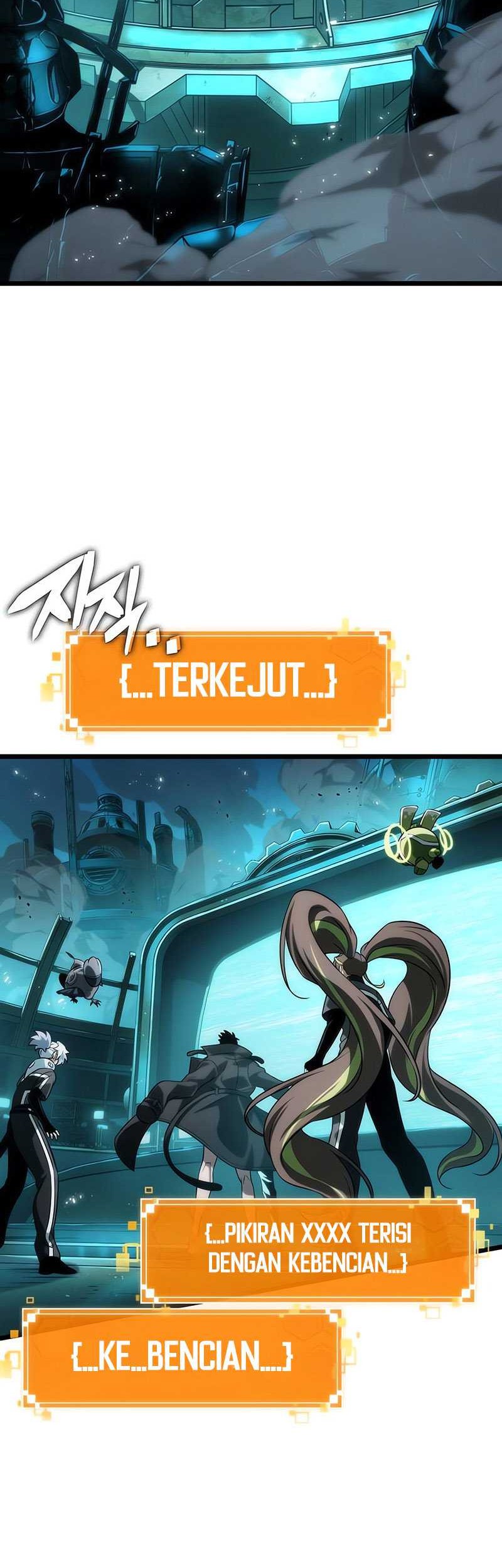The World After the Fall Chapter 136 Gambar 31
