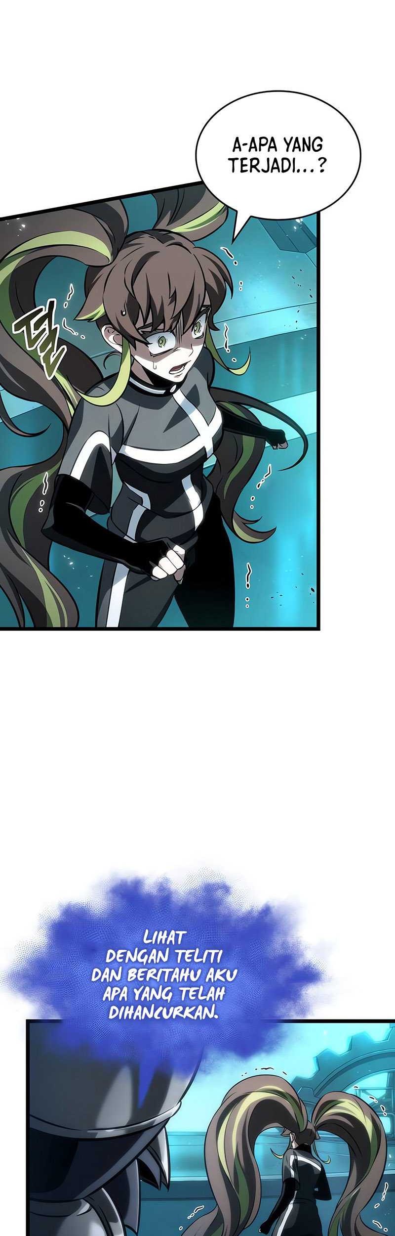 The World After the Fall Chapter 136 Gambar 32