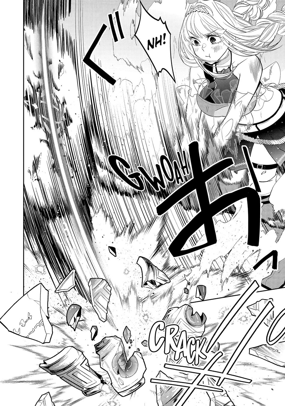 Reberu 0 no Maou-sama, Isekai de Boukensha wo Hajimemasu Chapter 23 Gambar 19