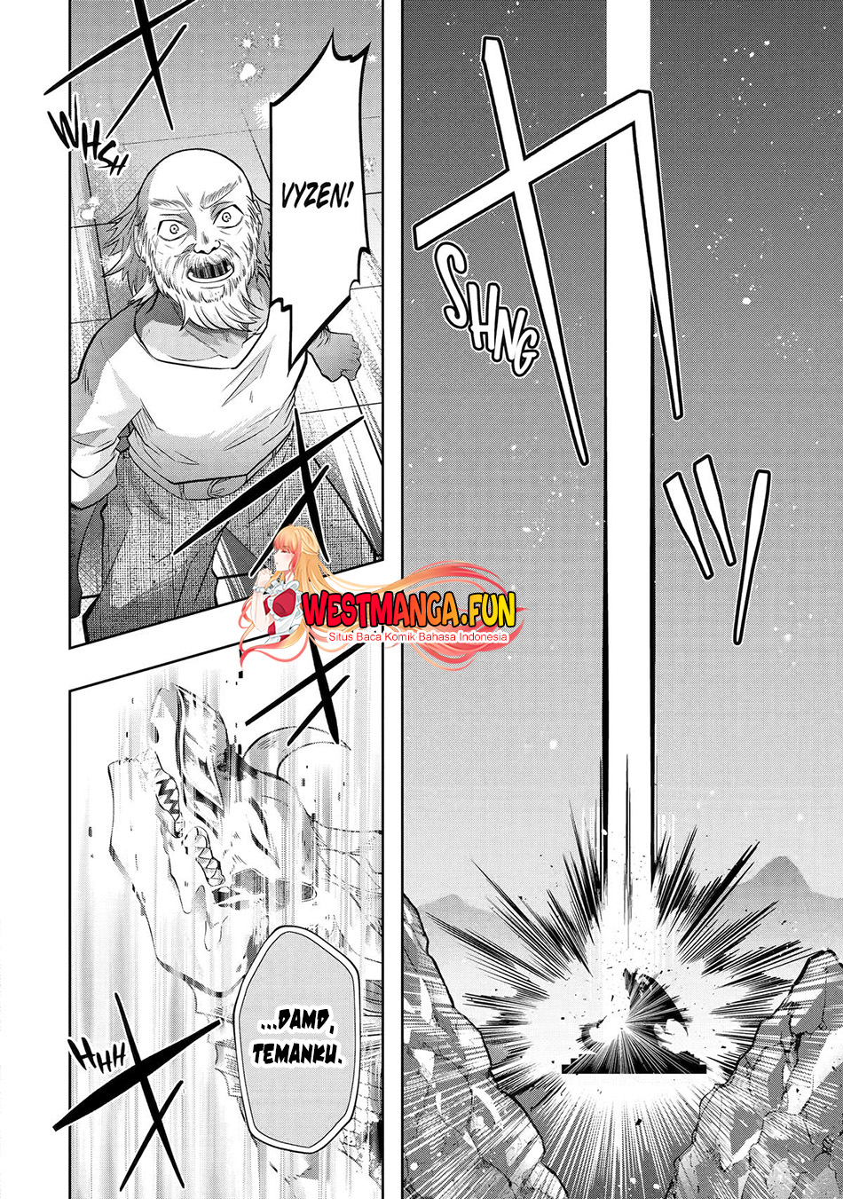 Reberu 0 no Maou-sama, Isekai de Boukensha wo Hajimemasu Chapter 23 Gambar 23