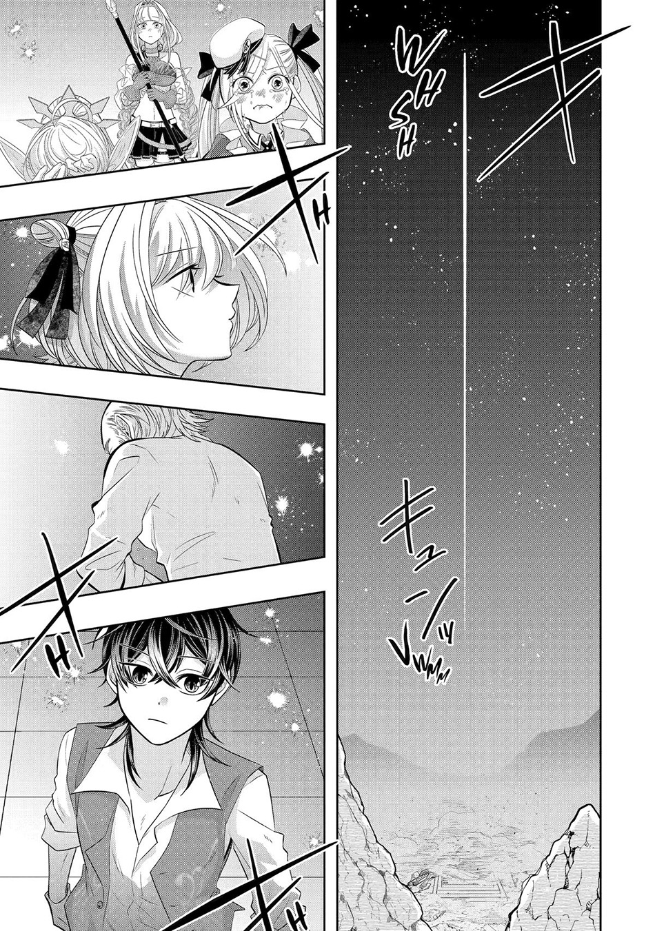 Reberu 0 no Maou-sama, Isekai de Boukensha wo Hajimemasu Chapter 23 Gambar 26