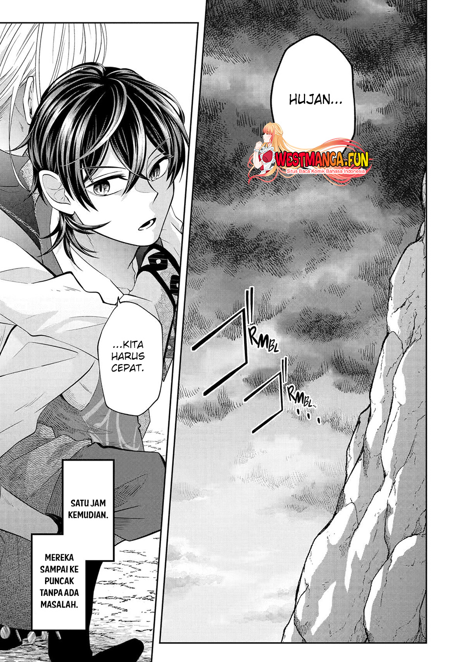 Reberu 0 no Maou-sama, Isekai de Boukensha wo Hajimemasu Chapter 22 Gambar 32