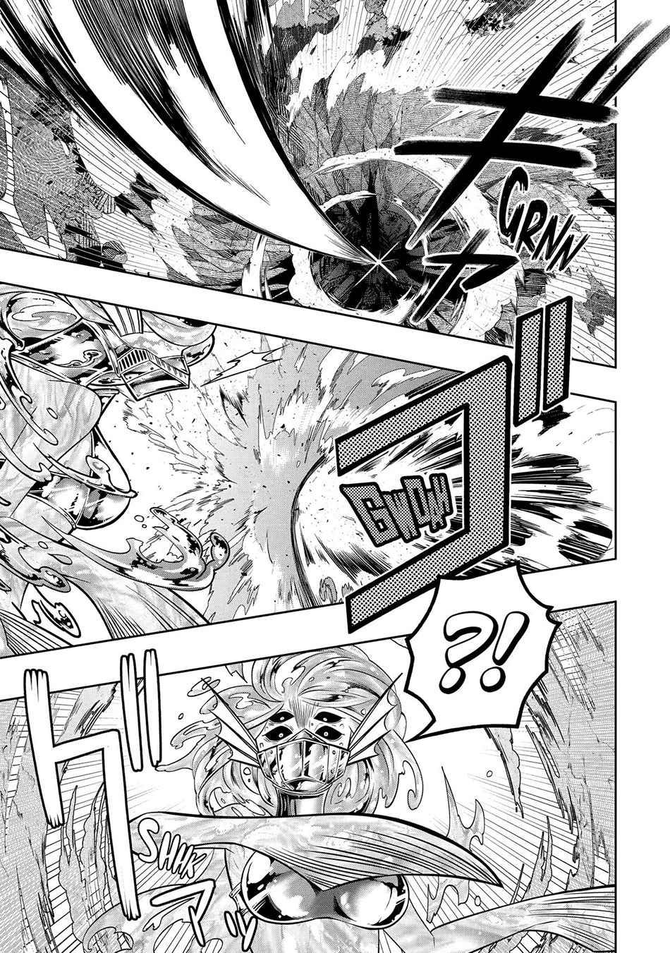 Reberu 0 no Maou-sama, Isekai de Boukensha wo Hajimemasu Chapter 22 Gambar 46