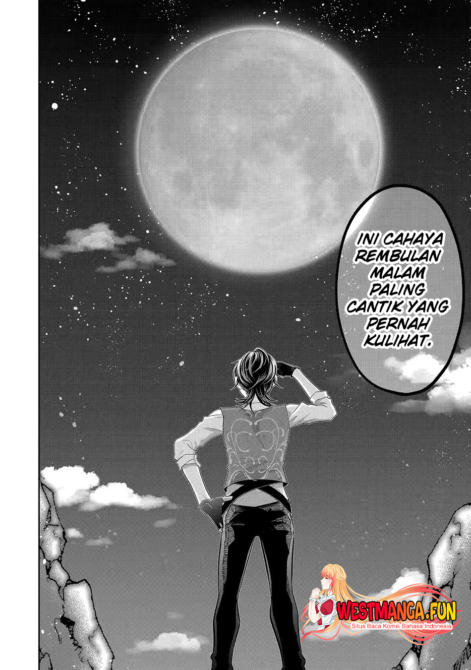 Reberu 0 no Maou-sama, Isekai de Boukensha wo Hajimemasu Chapter 22 Gambar 49