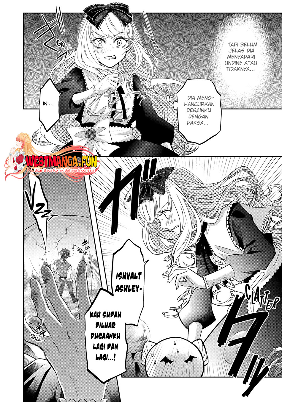 Reberu 0 no Maou-sama, Isekai de Boukensha wo Hajimemasu Chapter 22 Gambar 51